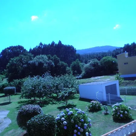 Casa Irene