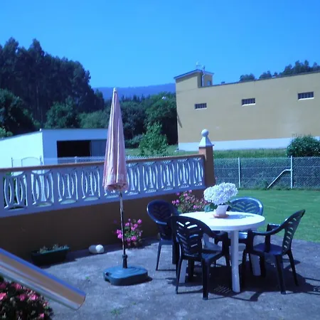 Casa Irene Holiday home *
