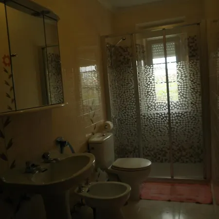 Holiday home Casa Irene
