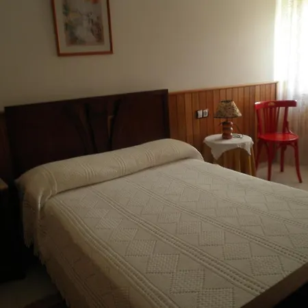 Casa Irene 펜션 *