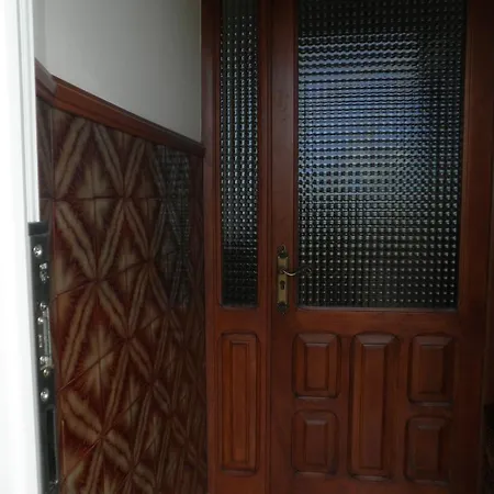 Casa Irene San Pedro de Benquerencia