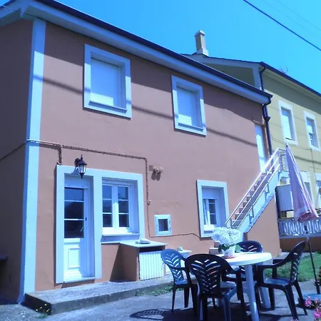 Casa Irene Holiday home