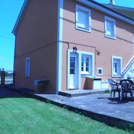 Casa Irene Holiday home San Pedro de Benquerencia