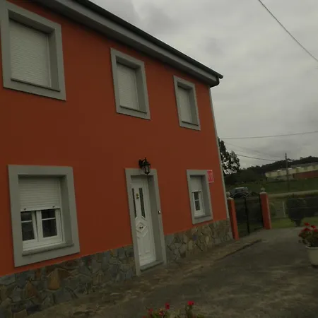 Casa Irene Holiday home