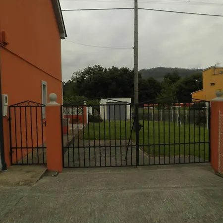 Casa Irene Holiday home